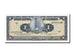 Banknote, Nicaragua, 1 Cordoba, 1968, 1968-05-25, UNC(63)