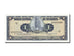 Banknote, Nicaragua, 1 Cordoba, 1968, 1968-05-25, UNC(63)