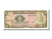 Banknote, Nicaragua, 2 Cordobas, 1972, 1972-04-27, UNC(65-70)