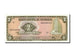 Banknote, Nicaragua, 2 Cordobas, 1972, 1972-04-27, UNC(65-70)