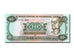 Banknote, Nicaragua, 10 Cordobas, 1985, UNC(65-70)
