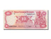 Banknote, Nicaragua, 10 Cordobas, 1979, UNC(65-70)
