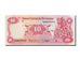 Banknote, Nicaragua, 10 Cordobas, 1979, UNC(65-70)