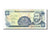 Banconote, Nicaragua, 25 Centavos, FDS