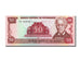 Banknote, Nicaragua, 50 Cordobas, 1985, UNC(65-70)