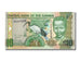 Banknote, Gambia, 10 Dalasis, 2006, UNC(65-70)