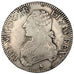 FRANCE, Ecu, 1791, Paris, EF(40-45), Silver, Gadoury #356, 29.39