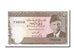 Billete, 5 Rupees, Pakistán, UNC