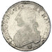 FRANCE, Écu aux branches d'olivier, ECU, 1785, Limoges, KM #564.7, EF(40-45), ..