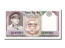 Banknote, Nepal, 10 Rupees, UNC(65-70)