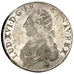 FRANCE, Écu aux branches d'olivier, ECU, 1784, Paris, KM #564.1, EF(40-45), ...