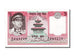 Banknot, Nepal, 5 Rupees, UNC(65-70)
