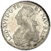 FRANCE, Ecu, 1790, Paris, EF(40-45), Silver, Gadoury #356, 29.46