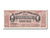 Billete, 20 Pesos, 1915, México - Revolucionario, UNC