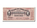 Billet, Mexico - Revolutionary, 20 Pesos, 1915, NEUF