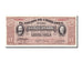 Banknote, Mexico - Revolutionary, 20 Pesos, 1915, UNC(65-70)
