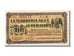 Billete, 10 Centavos, 1914, México - Revolucionario, 1914-03-16, UNC