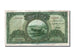 Turkey, 1 Livre, 1926, VG(8-10), 041388
