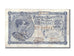Belgique, 1 Franc type 1920-22