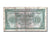 Banknot, Belgia, 10 Francs-2 Belgas, 1943, 1943-02-01, VF(20-25)