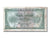 Banconote, Belgio, 10 Francs-2 Belgas, 1943, 1943-02-01, MB