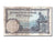 Geldschein, Belgien, 5 Francs, 1931, 1931-04-29, S