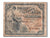 Banknot, Kongo Belgijskie, 5 Francs, 1947, 1947-04-10, VF(20-25)