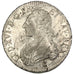 Francia, Ecu, 1789, Paris, MB+, Argento, Gadoury:356