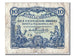 Portugal, 10 Centavos type 1917