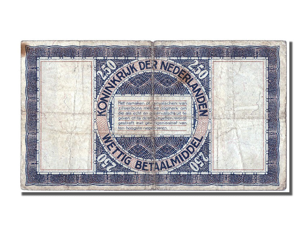 Netherlands, 2 1/2 Gulden, 1938, KM #62, 1938-10-01, VF(20-25), AF 343646