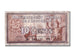 French Indo-China, 10 Cents, KM #85d, EF(40-45)