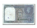 India, 1 Rupee, 1940, KM #25d, VF(30-35), k12 86886 A