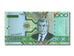 Banconote, Turkmenistan, 1000 Manat, 2005, FDS