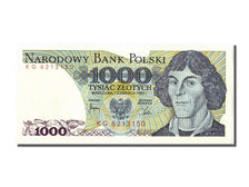 Banconote, Polonia, 1000 Zlotych, 1982, 1982-06-01, FDS