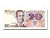 Banknote, Poland, 20 Zlotych, 1982, 1982-06-01, UNC(65-70)