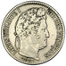 Louis Philippe I, 2 Francs