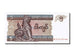 Biljet, Myanmar, 5 Kyats, NIEUW