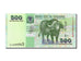 Tanzania, 500 Shilingi, KM #35, UNC(65-70), CL2299043