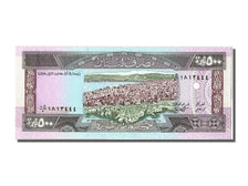 Banknote, Lebanon, 500 Livres, 1988, UNC(65-70)