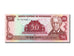Banknote, Nicaragua, 50 Cordobas, 1985, UNC(65-70)