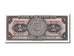 Banconote, Messico, 1 Peso, 1970, 1970-07-22, SPL+
