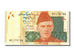 Pakistan, 20 Rupees, 2007, UNC(65-70)