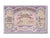 Biljet, Azerbeidjan, 500 Rubles, 1920, SUP