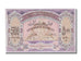 Billet, Azerbaïdjan, 500 Rubles, 1920, SUP