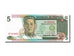 Banknote, Philippines, 5 Piso, UNC(65-70)