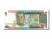 Banknote, Philippines, 5 Piso, UNC(65-70)
