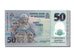 Banknote, Nigeria, 50 Naira, 2009, UNC(65-70)