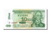 Banknote, Transnistria, 10,000 Rublei on 1 Ruble, 1994, UNC(65-70)