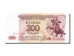 Banknote, Transnistria, 200 Rublei, 1993, UNC(65-70)