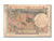 Biljet, Frans Equatoriaal Afrika, 5 Francs, TTB